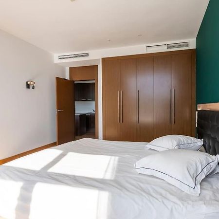 Luxury Apartment Hilton 5* Tanca Dış mekan fotoğraf