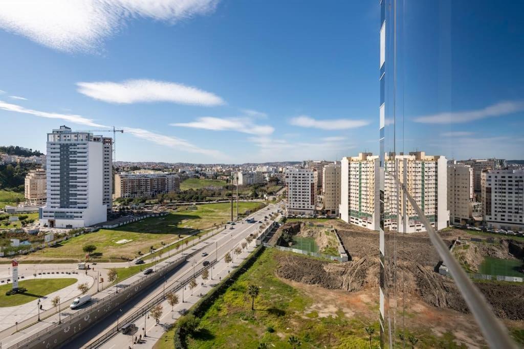 Luxury Apartment Hilton 5* Tanca Dış mekan fotoğraf