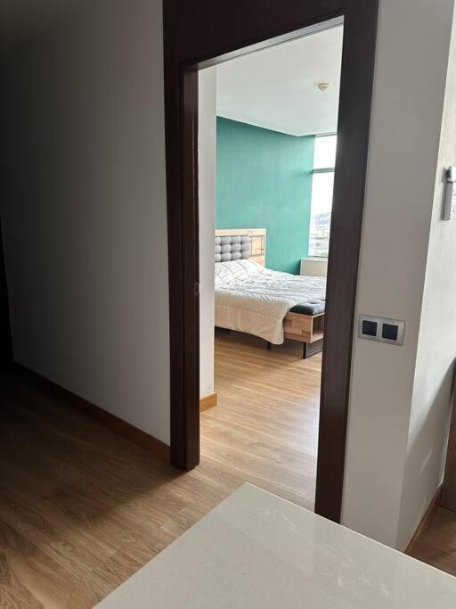 Luxury Apartment Hilton 5* Tanca Dış mekan fotoğraf